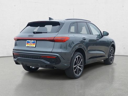 New 2026 Audi Q5 Premium Plus AWD/4WD image 5