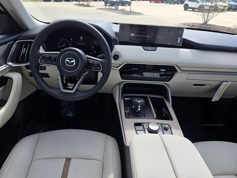 New 2026 MAZDA CX-90 3.3 Turbo S w/ Premium Package AWD/4WD image 17