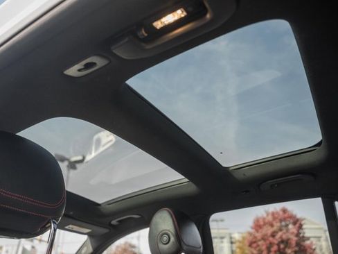 Used 2021 Mercedes-Benz GLC 43 AMG GLC 43 AMG image 36