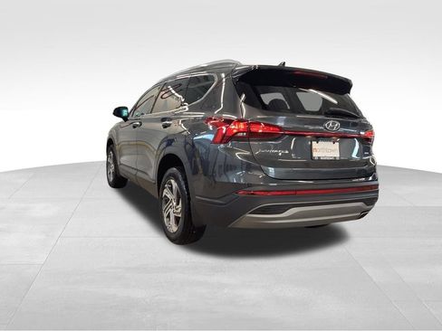 Used 2023 Hyundai Santa Fe SEL AWD/4WD image 4