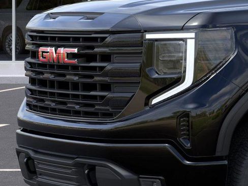 New 2026 GMC Sierra 1500 Elevation w/ Preferred Package image 13
