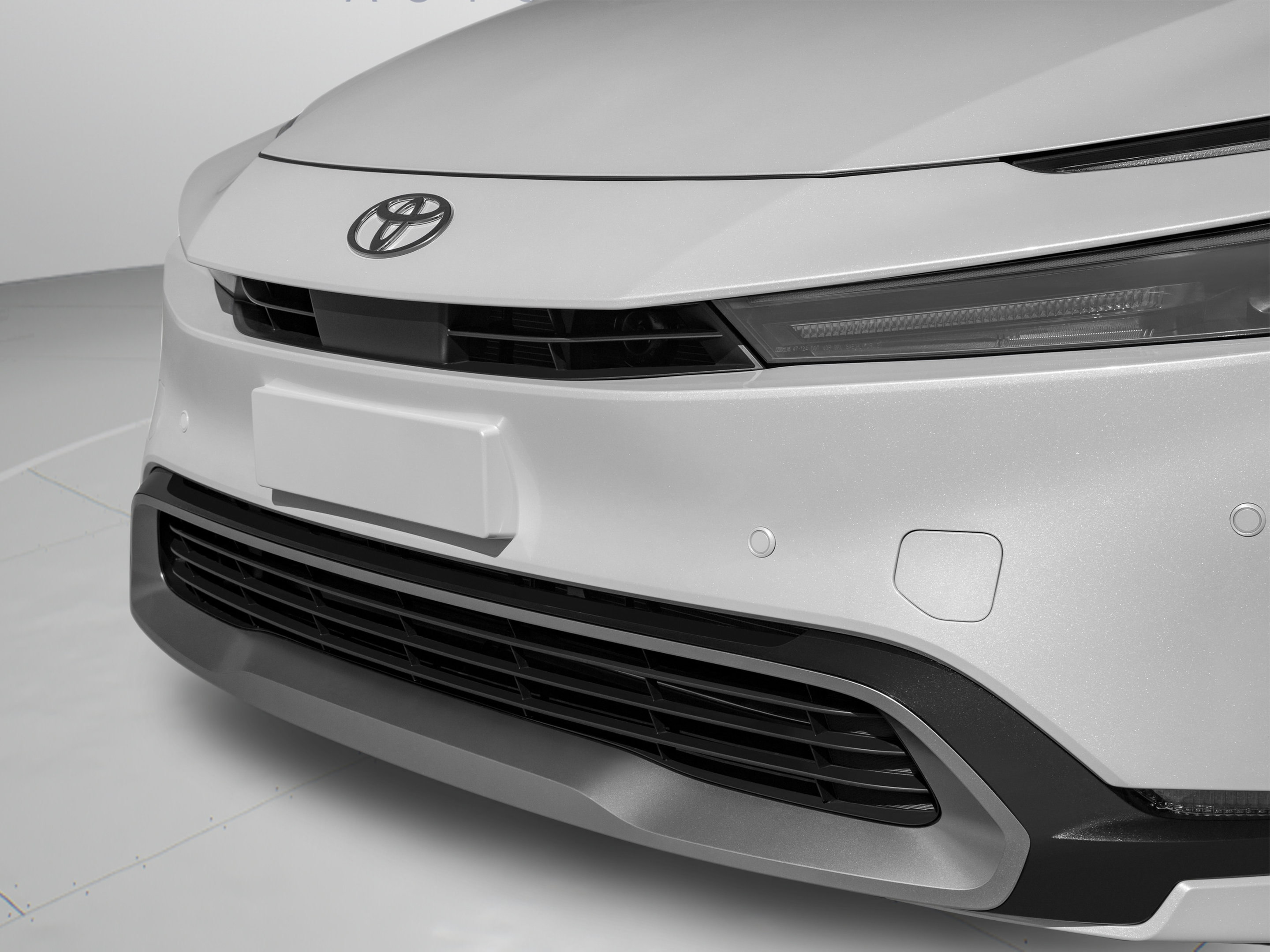 New 2026 Toyota Prius Plug-In Hybrid FWD image 41