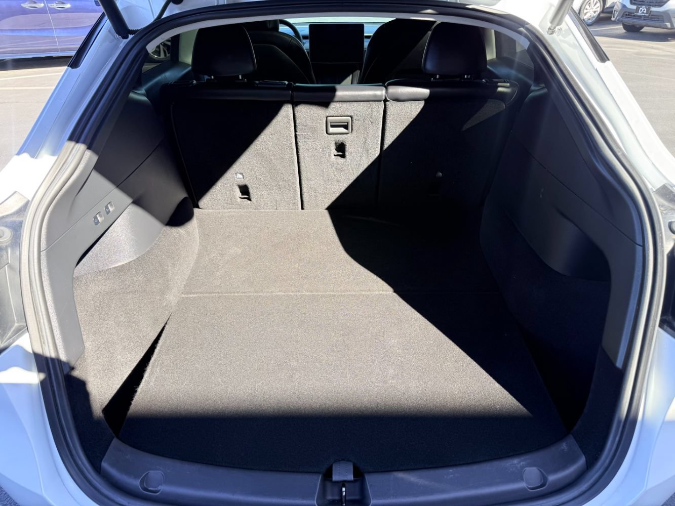 Used 2022 Tesla Model Y Performance AWD/4WD image 24
