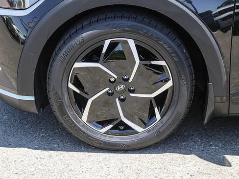 Certified 2023 Hyundai Ioniq 5 SEL RWD image 11