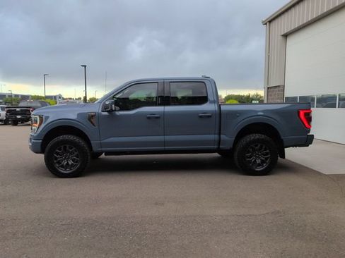 Used 2023 Ford F150 Tremor w/ Equipment Group 402A High AWD/4WD image 6
