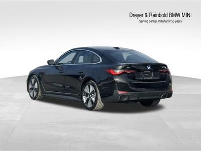 Certified 2025 BMW i4 xDrive40i w/ Premium Package