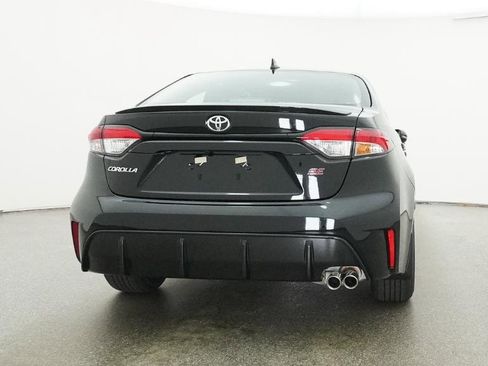New 2026 Toyota Corolla SE image 13