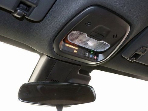 New 2026 Buick Envista Sport Touring w/ Convenience I Package image 24