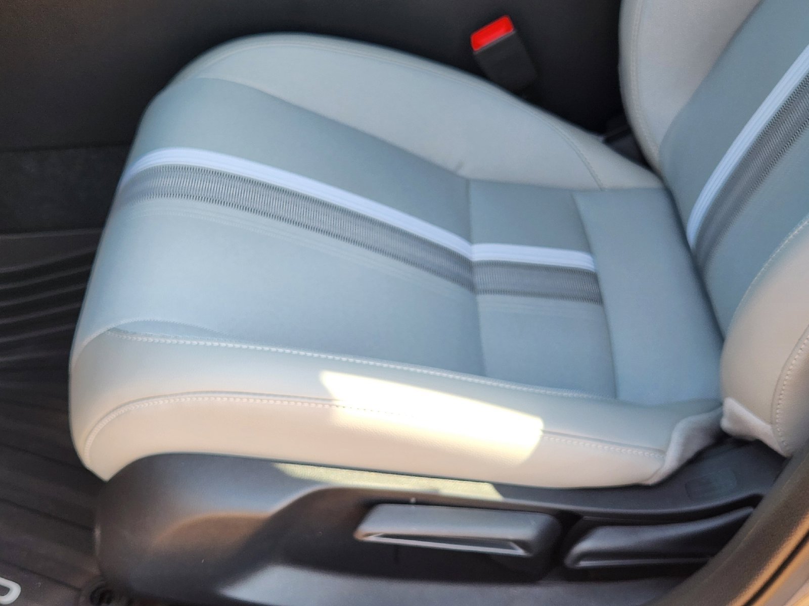 New 2026 Honda Civic Sport image 24