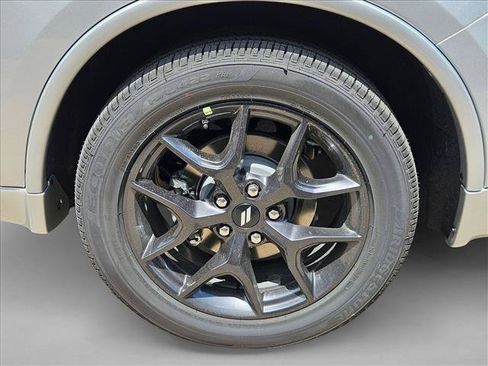 New 2026 Dodge Durango GT AWD/4WD image 9