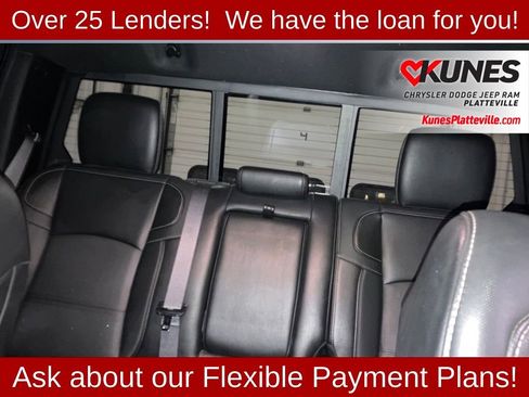 Used 2020 RAM 2500 Power Wagon image 20