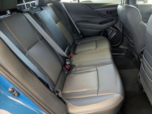 Certified 2025 Subaru Outback Wilderness AWD/4WD image 26