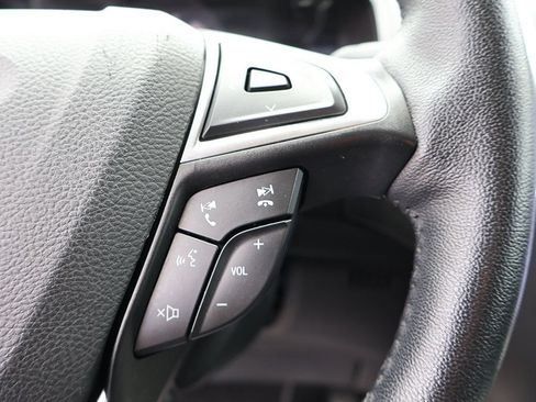 Used 2024 Ford Edge SEL AWD/4WD image 42