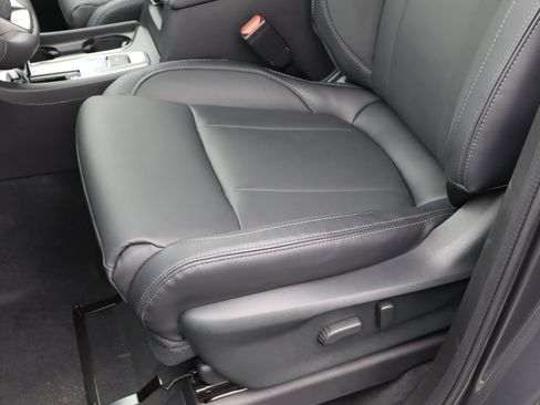 New 2026 Subaru Ascent Premium image 10