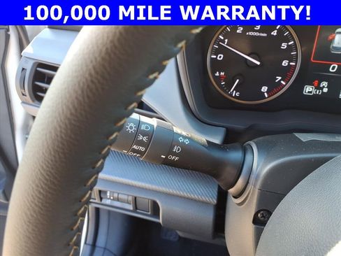 New 2026 Subaru Crosstrek 2.5i Wilderness image 20