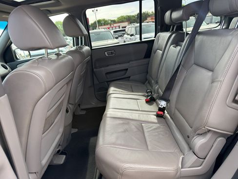 Used 2010 Honda Pilot EX-L image 15