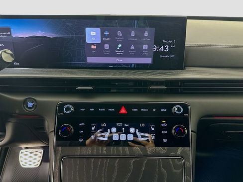 New 2026 Genesis GV80 3.5T Prestige image 11