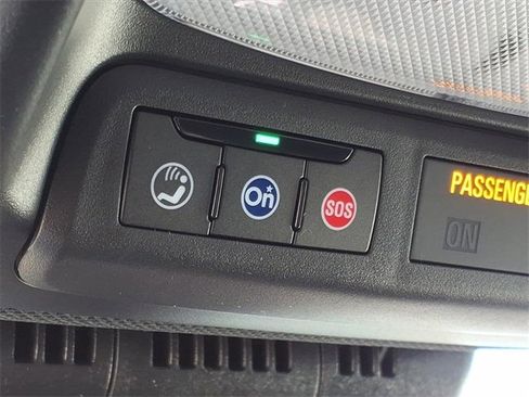 New 2026 GMC Canyon Elevation image 23