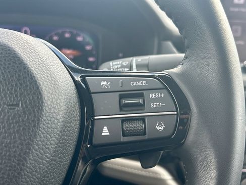 Used 2024 Honda Accord Touring image 21