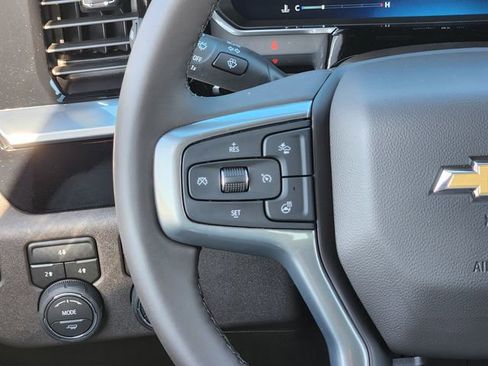New 2026 Chevrolet Silverado 3500 LT w/ Texas Edition AWD/4WD image 21