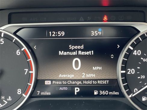 Certified 2023 Nissan Rogue SL w/ SL Premium Package image 15