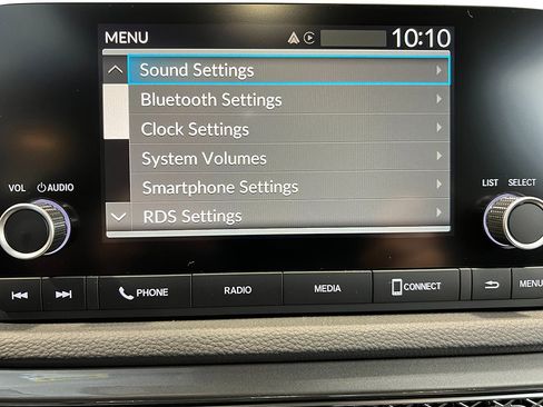 Used 2025 Acura Integra image 25