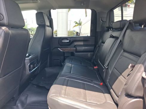 Used 2023 GMC Sierra 3500 Denali AWD/4WD image 8
