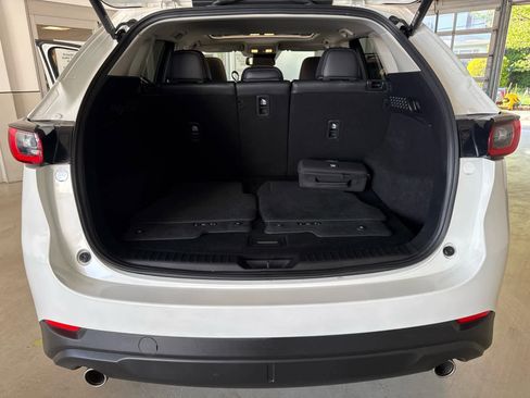 Certified 2023 MAZDA CX-5 AWD 2.5 S image 22