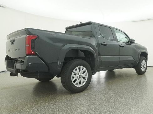 New 2026 Toyota Tacoma SR5 image 67