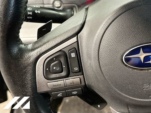 Used 2015 Subaru Legacy 2.5i Premium w/ Moonroof Package AWD/4WD image 12