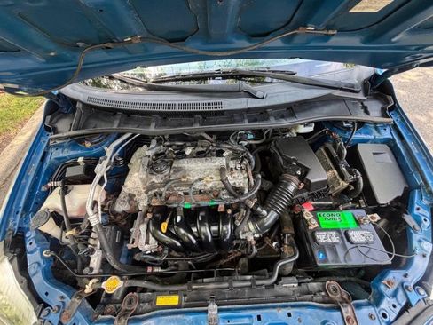 Used 2010 Toyota Corolla LE w/ All Weather Guard Pkg FWD image 27
