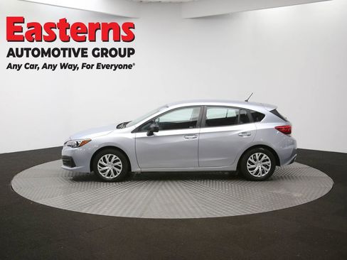 Used 2023 Subaru Impreza 2.0i image 57