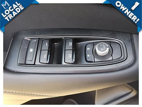 Used 2025 Subaru Outback Premium w/ Popular Package #1A AWD/4WD image 14