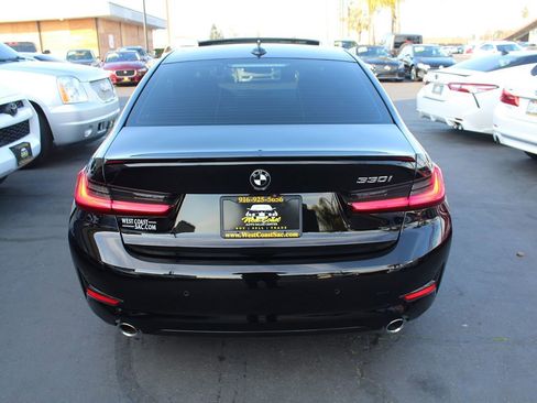 Used 2020 BMW 330i Sedan w/ Convenience Package image 6