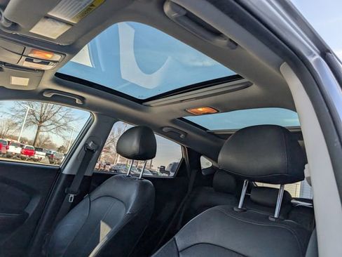 Used 2012 Hyundai Tucson Limited w/ Premium Pkg image 3