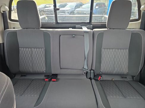 Used 2023 Nissan Titan SV w/ Accessory Utility Package image 25