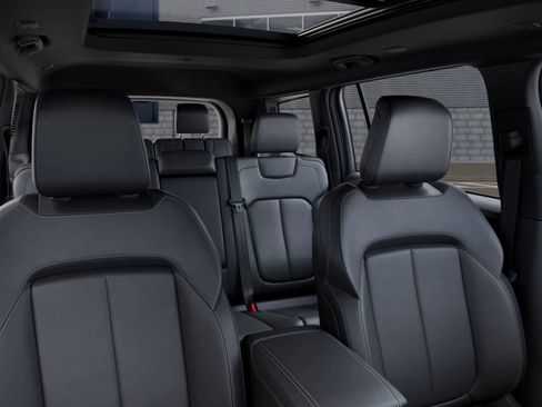 New 2026 Jeep Grand Cherokee L Limited AWD/4WD image 26