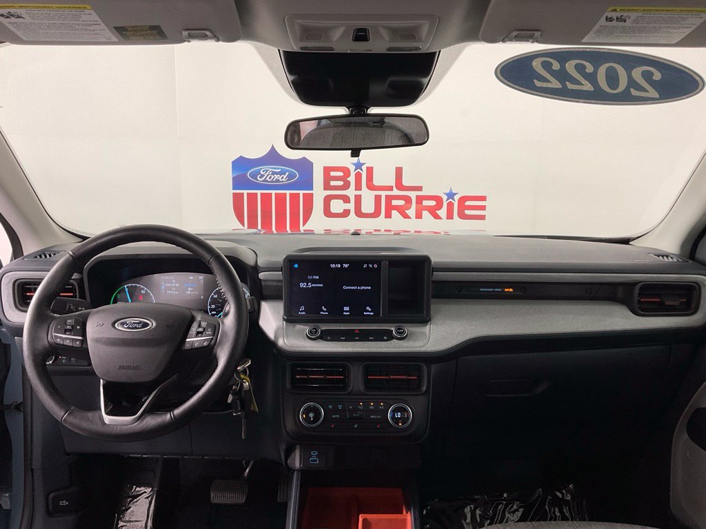 Certified 2022 Ford Maverick XLT w/ XLT Luxury Package FWD image 19