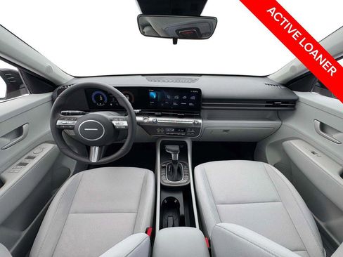 New 2026 Hyundai Kona SEL Sport image 14