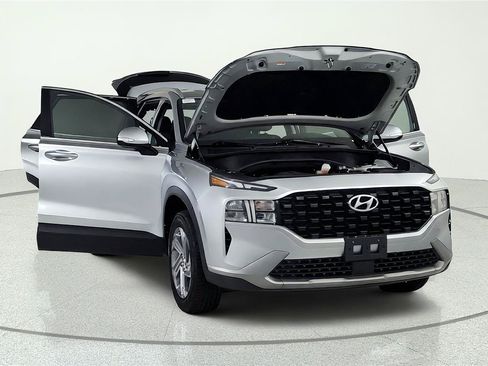 Used 2023 Hyundai Santa Fe SEL AWD/4WD image 9