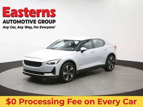 Used 2023 Polestar Polestar 2 AWD/4WD image 54