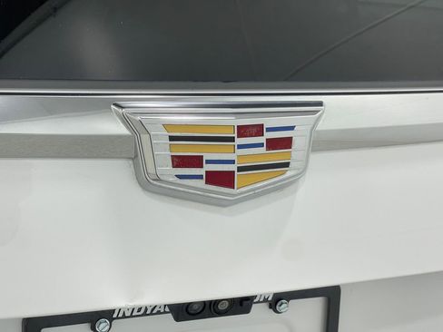 Used 2017 Cadillac Escalade ESV Luxury image 42