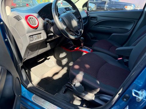 Used 2020 Mitsubishi Mirage GT image 6