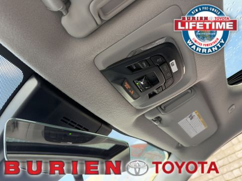 New 2026 Toyota Corolla Cross XLE w/ Convenience Package image 22