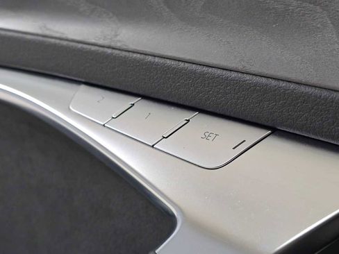 Used 2025 Audi A7 3.0T Prestige AWD/4WD image 22