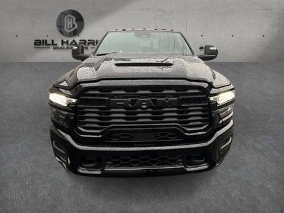 New 2026 RAM 2500 Tradesman