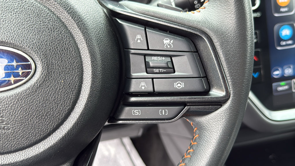 Certified 2024 Subaru Crosstrek 2.5i Limited AWD/4WD image 14