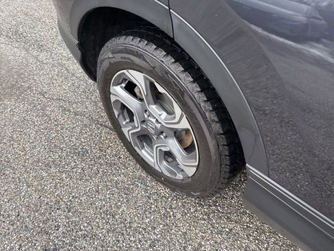 Used 2019 Honda CR-V EX image 40