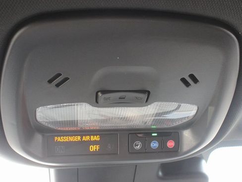 New 2026 Buick Envista Preferred w/ Convenience I Package image 33