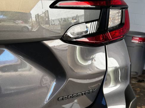 Certified 2026 Subaru Crosstrek 2.5i Premium AWD/4WD image 6